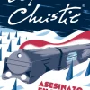 ASESINATO EN EL ORIENT EXPRESS
