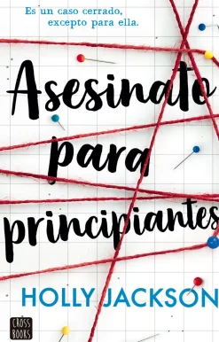 ASESINATO PARA PRINCIPIANTES