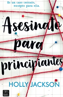 ASESINATO PARA PRINCIPIANTES