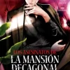 ASESINATOS DE LA MANSION DECAGONAL, LOS