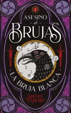ASESINO DE BRUJAS