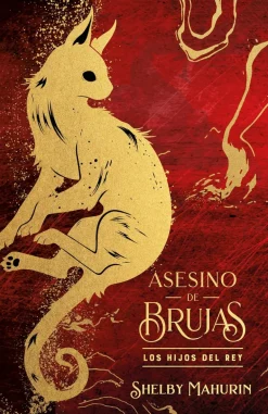 ASESINO DE BRUJAS:  HIJOS DEL REY - ED, LIMITADA