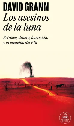 ASESINOS DE LA LUNA, LOS