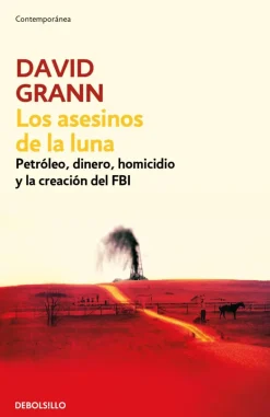 ASESINOS DE LA LUNA, LOS