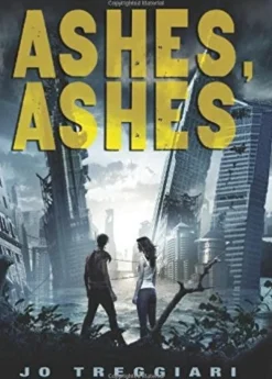 ASHES, ASHES