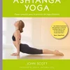 ASHTANGA YOGA