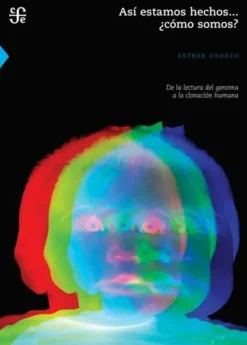 ASI ESTAMOS HECHOS... ¿COMO SOMOS?