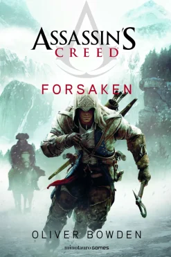 ASSASSIN´S CREED. FORSAKEN