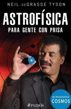ASTROFISICA PARA GENTE CON PRISA
