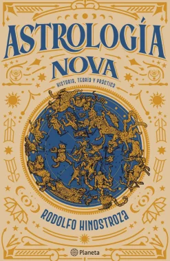 ASTROLOGÍA NOVA