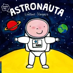 ASTRONAUTA