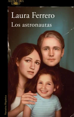 ASTRONAUTAS, LOS