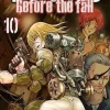ATAQUE DE LOS TITANES THE FALL 10