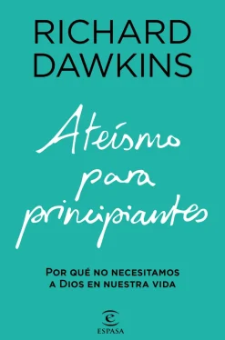 ATEISMO PARA PRINCIPIANTES