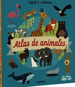 ATLAS DE ANIMALES
