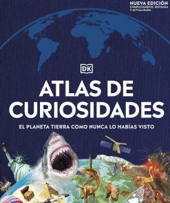 ATLAS DE CURIOSIDADES (NUEVA EDICION)