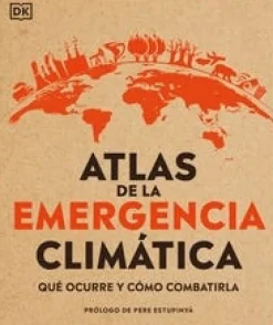 ATLAS DE EMERGENCIA CLIMÁTICA