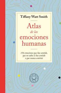 ATLAS DE LAS EMOCIONES