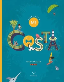 ATLAS PERU: MI COSTA