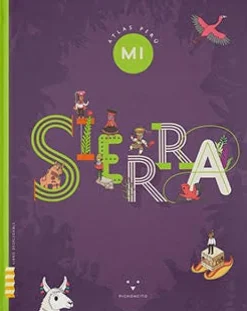 ATLAS PERU: MI SIERRA