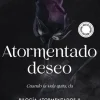 ATORMENTADO DESEO (BELLEZA ATORMENTADA II)