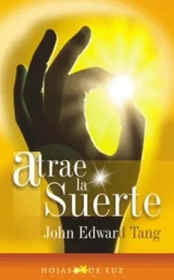 ATRAE LA SUERTE