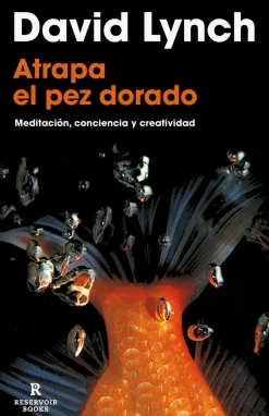 ATRAPA EL PEZ DORADO (TB)