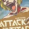 ATTACK ON TITAN: COLOSSAL EDITION, VOLUME 2
