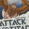 ATTACK ON TITAN: COLOSSAL EDITION 4