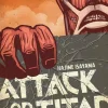ATTACK ON TITAN: COLOSSAL EDITION, VOLUME 1
