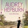 AUDREY HEPBURN ENTRE DIAMANTES