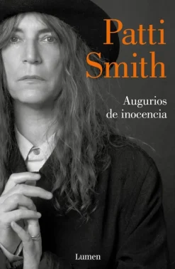 AUGURIOS DE INOCENCIA