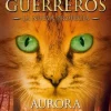 AURORA - GATOS GUERREROS -  LA NUEVA PROFECIA III