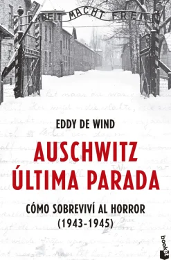 AUSCHWITZ: ULTIMA PARADA