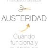 AUSTERIDAD