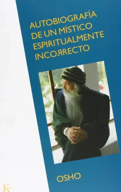 AUTOBIOGRAFIA DE UN MISTICO