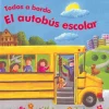 AUTOBUS ESCOLAR TODOS A BORDO