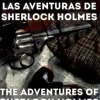 AVENTURAS DE SHERLOCK HOLMES BILINGÜE PLUTON