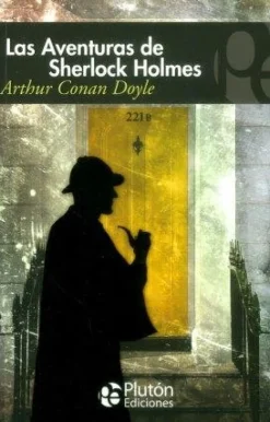 AVENTURAS DE SHERLOCK HOLMES