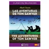 AVENTURAS DE TOM SAWYER BILINGUE PLUTON