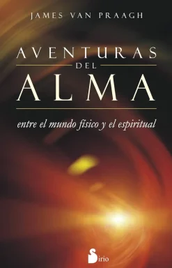 AVENTURAS DEL ALMA