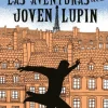 AVENTURAS DEL JOVEN LUPIN, LAS