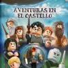 AVENTURAS EN EL CASTILLO (HARRY POTTER)