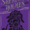 AVENTURAS Y MEMORIAS DE SHERLOCK HOLMES