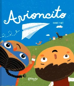 AVIONCITO