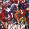 AXE N.3 - JUDGEMENT DAY - EL DÍA DEL JUICIO PARTE 3