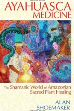 AYAHUASCA MEDICINE