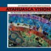 AYAHUASCA VISIONS: THE RELIGIOUS ICONOGRAPHY OF A PERUVIAN SHAMAN