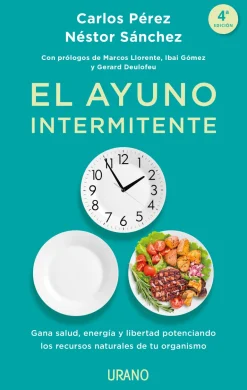 AYUNO INTERMITENTE, EL