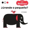 BABY MONTESSORI ¿GRANDE O PEQUEÑO? (VVKIDS)